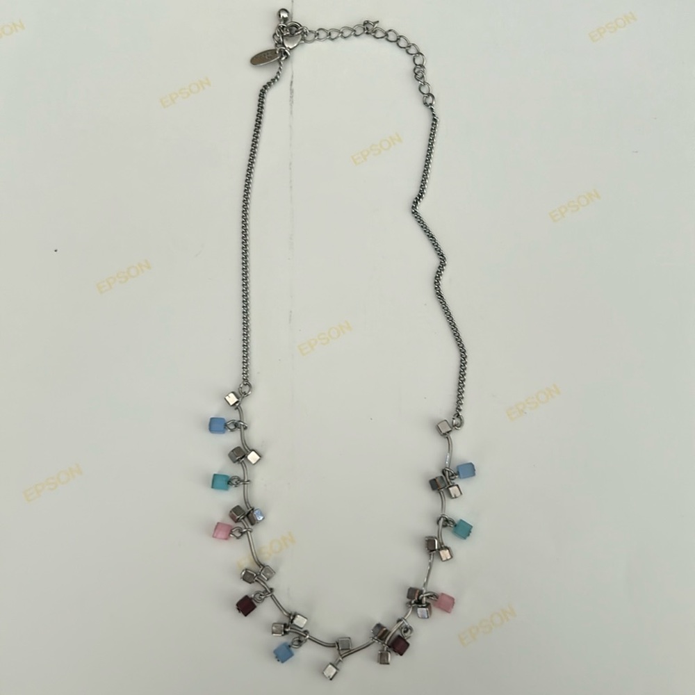 Lia Sophia Necklace